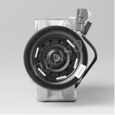 Συμπιεστής A/C (Κομπρέσορας) MITSUBISHI COLT 2005 - 2008 ( CZ ) DENSO DCP45003