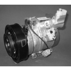 Συμπιεστής A/C (Κομπρέσορας) DENSO DCP50033