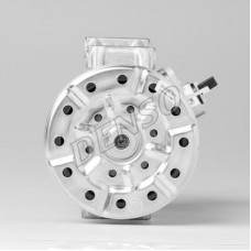 Συμπιεστής A/C (Κομπρέσορας) TOYOTA AVENSIS 2009 - 2012 ( T270 ) DENSO DCP50301