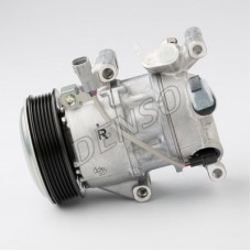 Συμπιεστής A/C (Κομπρέσορας) TOYOTA AURIS 2013 - 2015 DENSO DCP50309