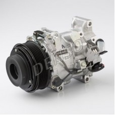 Συμπιεστής A/C (Κομπρέσορας) LEXUS GS 2005 - 2007 ( S190 ) DENSO DCP51002