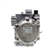 Συμπιεστής A/C (Κομπρέσορας) LEXUS RX 2009 - 2013 ( AL10 ) 350h DENSO DCP51007