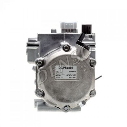 Συμπιεστής A/C (Κομπρέσορας) LEXUS RX 2009 - 2013 ( AL10 ) 350h DENSO DCP51007 Συμπιεστής A/C (Κομπρέσορας) LEXUS RX 2009 - 2013 ( AL10 ) 350h DENSO DCP51007