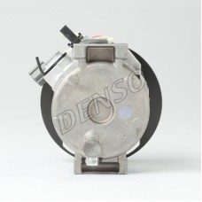 Συμπιεστής A/C (Κομπρέσορας) DENSO 0
