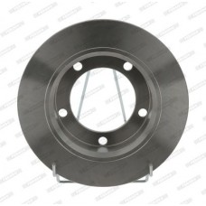 Δισκόπλακες LADA NIVA 1995 - 2004 ( 2121 ) FERODO DDF092