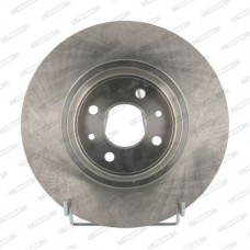 Δισκόπλακες RENAULT KANGOO 1998 - 2003 ( KC ) FERODO DDF1295