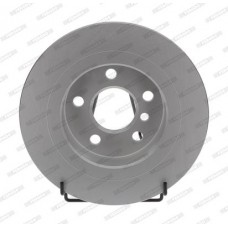 Δισκόπλακες BMW 2 Series 2014 - FERODO DDF2612C