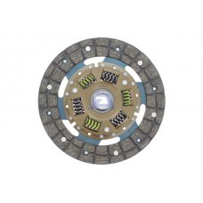 Δίσκος Συμπλέκτη HONDA CIVIC 1990 -1992 ( EC / D / E / F ) AISIN DH-011