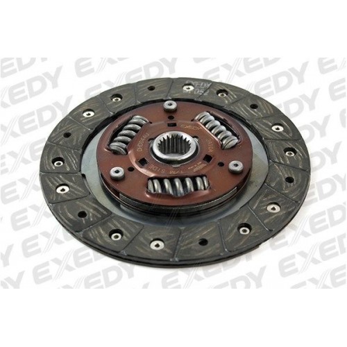 Δίσκος Συμπλέκτη DAIHATSU CHARADE 1991 - 1994 ( III ) EXEDY DHD044U Δίσκος Συμπλέκτη DAIHATSU CHARADE 1991 - 1994 ( III ) EXEDY DHD044U