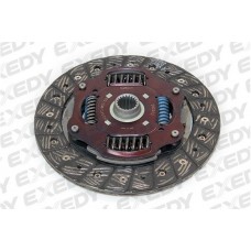 Δίσκος Συμπλέκτη DAIHATSU TERIOS 2006 - 2009 ( J200 ) EXEDY DHD053