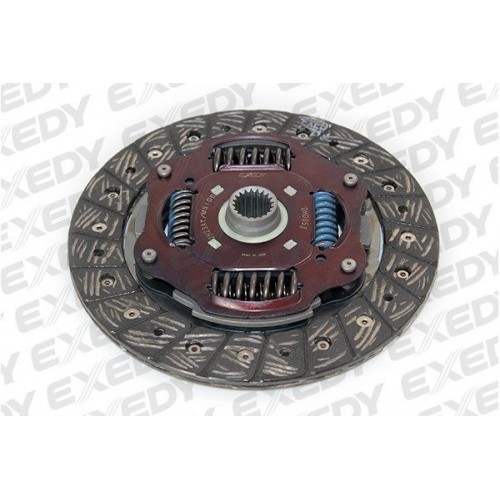 Δίσκος Συμπλέκτη DAIHATSU TERIOS 2006 - 2009 ( J200 ) EXEDY DHD053