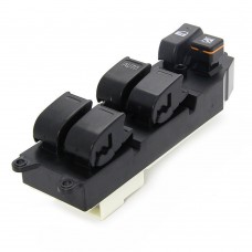 Χειριστήρια Παραθύρων-Διακόπτες Χωρίς Πλαίσιο TOYOTA LAND CRUISER 1996 - 2003 ( J90 ) TAKSIM GROUP Εμπρός Αριστερά 8482060090