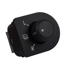 Διακόπτης Καθρεπτών Χωρίς Πλαίσιο VW NEW BETTLE 2005 - 2011 ( 9C1 ) TAKSIM GROUP 1J1959565F