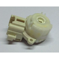 Κλειδαριά Τιμονιού TOYOTA COROLLA 2002 - 2004 ( E120 ) HUSHAN 12.34.1800