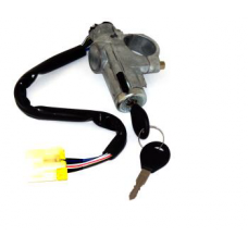 Κλειδαριά Τιμονιού Με κλειδί HUSHAN 48700-23G25