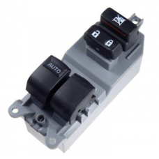 Χειριστήρια Παραθύρων-Διακόπτες Χωρίς Πλαίσιο TOYOTA YARIS 2006 - 2009 ( KL9 ) TAKSIM GROUP Εμπρός Αριστερά 8482002230