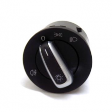 Διακόπτης Φλάς / Φώτων VW GOLF 2004 - 2008 ( Mk5 ) TAKSIM GROUP 3C8941431B