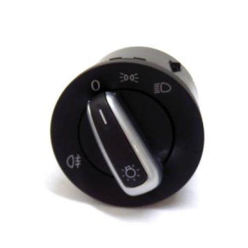 Διακόπτης Φλάς / Φώτων VW GOLF 2004 - 2008 ( Mk5 ) TAKSIM GROUP 3C8941431B