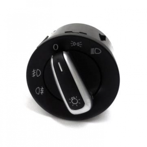 Διακόπτης Φλάς / Φώτων VW GOLF 2004 - 2008 ( Mk5 ) TAKSIM GROUP 3C8941431C