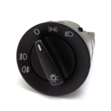 Διακόπτης Φλάς / Φώτων VW GOLF 1998 - 2004 ( Mk4 ) TAKSIM GROUP 1C0941531A