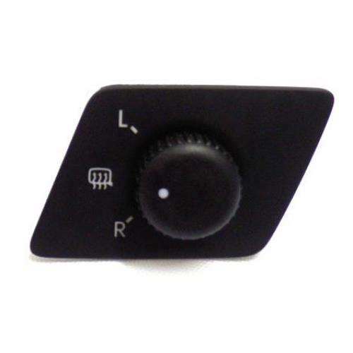 Διακόπτης Καθρεπτών Με Πλαίσιο VW POLO 2002 - 2005 ( 9N ) TAKSIM GROUP 6Q0959565J