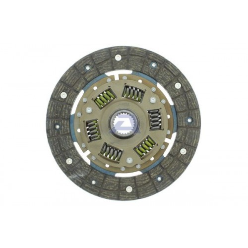 Δίσκος Συμπλέκτη AISIN DN-006