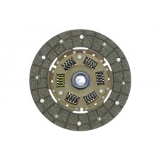 Δίσκος Συμπλέκτη NISSAN ALMERA 2000 - 2002 ( N16 ) AISIN DN-007