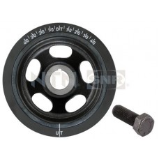 Τροχαλία ιμάντα MERCEDES C CLASS 2000 - 2003 ( W203 ) SNR 0