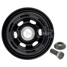 Τροχαλία ιμάντα MERCEDES C CLASS 2000 - 2003 ( W203 ) SNR 0