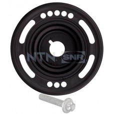 Τροχαλία ιμάντα OPEL CORSA 2006 - 2011 ( D ) SNR 0