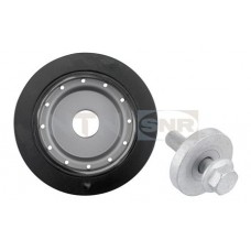 Τροχαλία ιμάντα RENAULT CLIO 2001 - 2005 SNR DPF355.04K1