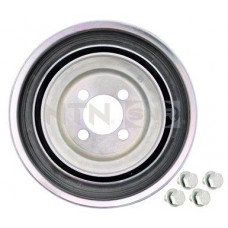 Τροχαλία ιμάντα FORD KA 2008 - 2016 ( RU8 ) SNR DPF358.09K1