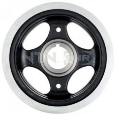 Τροχαλία ιμάντα TOYOTA AVENSIS 2003 - 2006 ( T250 ) SNR 0