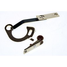 Ντιστριμπιτέρ LUCAS DSB215C