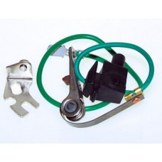 Ντιστριμπιτέρ SEAT IBIZA 1986 - 1989 ( 021A ) LUCAS DSB275C