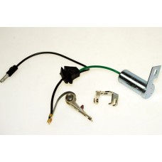 Ντιστριμπιτέρ LUCAS DSB279C