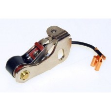 Ντιστριμπιτέρ BMW 5 Series 1973 -1981 ( E12 ) LUCAS DSB436C