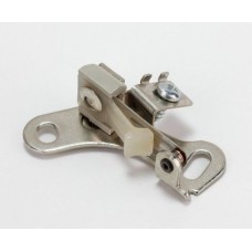 Ντιστριμπιτέρ FORD ESCORT 1975 - 1980 ΜΚ2 LUCAS DSB752C