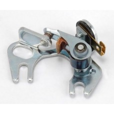 Ντιστριμπιτέρ MAZDA 323 1983 - 1985 ( BD ) LUCAS DSJ205C