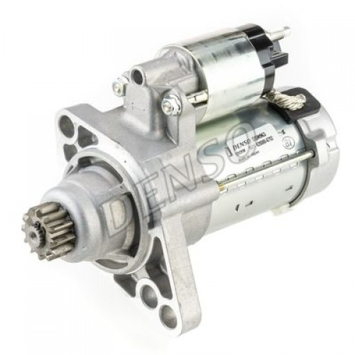Μίζα VW GOLF 2008 - 2013 ( Mk6 ) DENSO DSN963 Μίζα VW GOLF 2008 - 2013 ( Mk6 ) DENSO DSN963