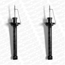 Αμορτισέρ FORD FIESTA 1996 - 1999 ( Mk4a ) MONROE E1239