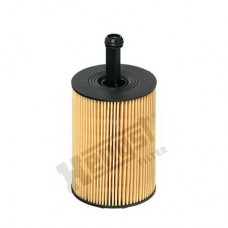 Φίλτρο λαδιού MITSUBISHI LANCER 2008 - ( CX/CY ) HENGST FILTER E19H D83