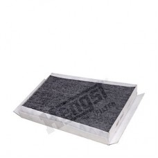 Φίλτρο αέρα εσωτερικού χώρου MERCEDES E CLASS 2002 - 2006 ( W211 ) HENGST FILTER E989LC