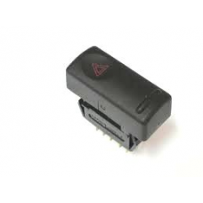 Διακόπτες Αλάρμ RENAULT 19 1992 - 1995 ( L53 ) ( B53 ) ( C53 ) TAKSIM GROUP 7700817335