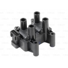 Πολλαπλασιαστής CHEVROLET-DAEWOO EPICA 2006 - ( V250 ) BOSCH F 01R 00A 025