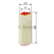 Φίλτρο αέρα MINI COOPER 2006 - 2011 BOSCH F 026 400 367