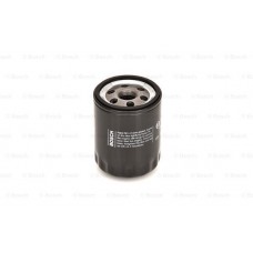 Φίλτρο λαδιού MITSUBISHI COLT 2005 - 2008 ( CZ ) BOSCH F 026 407 027