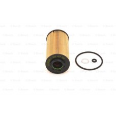Φίλτρο λαδιού HYUNDAI ACCENT 2006 - 2011 ( MC ) BOSCH F 026 407 062