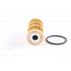 Φίλτρο λαδιού NISSAN QASHQAI 2007 - 2010 ( J10 )( JJ10 ) BOSCH F 026 407 125