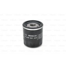 Φίλτρο λαδιού BOSCH 0